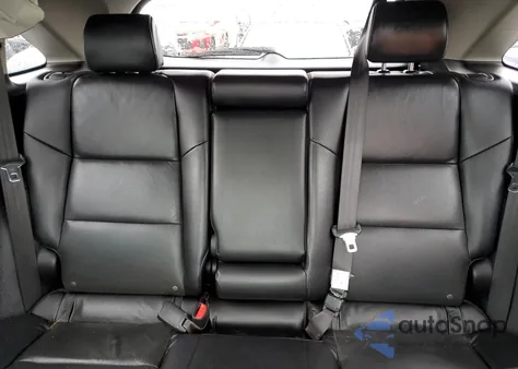 2014 Acura Rdx z USA, uszkodzony, nr VIN 5J8TB4H38EL014197